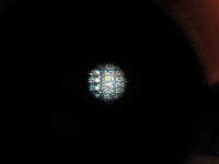 Leica ZOOM 2000 Model Z45V Stereo Inspection Microscope - Good Bulbs, Manual, Nice!