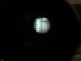 Leica ZOOM 2000 Model Z45V Stereo Inspection Microscope - Good Bulbs, Manual, Nice!