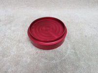 ChemGlass reaction block, 4 Dram (16mL), 21 position, CG-1991-06 for hot plates