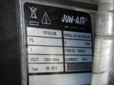 NEW 120v Jun-Air OF332-0B Oil-Less Rocking Piston Pump Motor Compressor