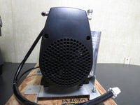 NEW 120v Jun-Air OF332-0B Oil-Less Rocking Piston Pump Motor Compressor