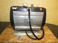 NEW 120v Jun-Air OF332-0B Oil-Less Rocking Piston Pump Motor Compressor