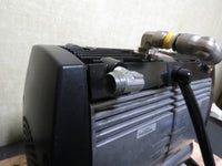 NEW 120v Jun-Air OF332-0B Oil-Less Rocking Piston Pump Motor Compressor