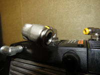NEW 120v Jun-Air OF332-0B Oil-Less Rocking Piston Pump Motor Compressor
