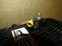 NEW 120v Jun-Air OF332-0B Oil-Less Rocking Piston Pump Motor Compressor