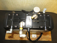 NEW 120v Jun-Air OF332-0B Oil-Less Rocking Piston Pump Motor Compressor