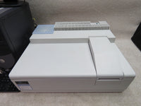 Perkin Elmer Lambda 35 UV/Vis Spectrophotometer w/ PC UV Winlab 5.1.5, variable BW