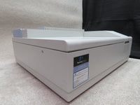 Perkin Elmer Lambda 35 UV/Vis Spectrophotometer w/ PC UV Winlab 5.1.5, variable BW