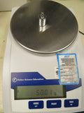 Fisher Science Education ALF602 Digital 600 Gram Balance - Weight Verified - Excellent Condition