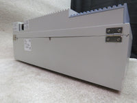 Perkin Elmer Lambda 35 UV/Vis Spectrophotometer w/ PC UV Winlab 5.1.5, variable BW