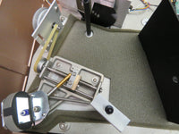 Perkin Elmer Lambda 35 UV/Vis Spectrophotometer w/ PC UV Winlab 5.1.5, variable BW