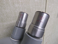 Bausch & Lomb Vari-Power StereoZoom 4 Stereo Inspection Microscope w/ Articulating Boom