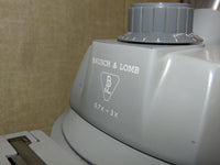 Bausch & Lomb Vari-Power StereoZoom 4 Stereo Inspection Microscope w/ Articulating Boom