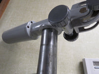 Bausch & Lomb Vari-Power StereoZoom 4 Stereo Inspection Microscope w/ Articulating Boom