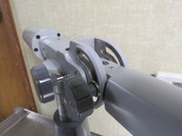 Bausch & Lomb Vari-Power StereoZoom 4 Stereo Inspection Microscope w/ Articulating Boom