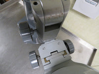 Bausch & Lomb Vari-Power StereoZoom 4 Stereo Inspection Microscope w/ Articulating Boom