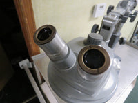 Bausch & Lomb Vari-Power StereoZoom 4 Stereo Inspection Microscope w/ Articulating Boom