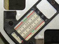 Clay Adams Triac Centrifuge Blood separation, micro-hematocrits, urine sedimentation