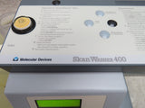 Molecular Devices Skan Washer 400 Microplate Washer