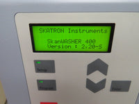 Molecular Devices Skan Washer 400 Microplate Washer