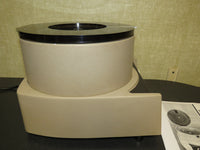 Clay Adams Triac Centrifuge Blood separation, micro-hematocrits, urine sedimentation