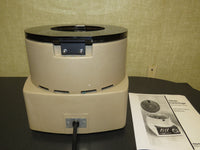 Clay Adams Triac Centrifuge Blood separation, micro-hematocrits, urine sedimentation