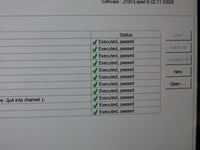 Agilent 2100 Bioanalyzer G2939A Electrophoresis System - Latest Windows 10 Version!