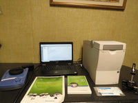 Agilent 2100 Bioanalyzer G2939A Electrophoresis System - Latest Windows 10 Version!
