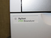 Agilent 2100 Bioanalyzer G2939A Electrophoresis System - Latest Windows 10 Version!