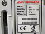 Edwards RV8 6.9 CFM Dual-Stage Vacuum Pump with Bellow 120 Volt