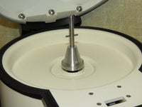 Clay Adams Sero-Fuge 2001 Benchtop Centrifuge w/ Rotor & Manual - VIDEO!
