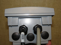 Mettler Toledo Thornton M300 Cond/Res 2 Channel 1/2DIN 58001314 Exceptional Condition!