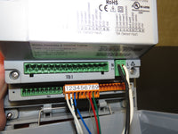 Mettler Toledo Thornton M300 Cond/Res 2 Channel 1/2DIN 58001314 Exceptional Condition!