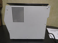 GFMD Silencer 2110 ELITE Benchtop Laboratory Centrifuge w/ 12 Position Swing ROTOR 5k RPM