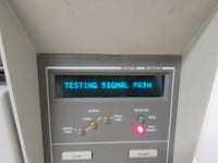 HP 5890 Series II GC Gas Chromatograph, 5970B MSD, for parts or repair
