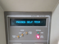 HP 5890 Series II GC Gas Chromatograph, 5970B MSD, for parts or repair