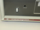 HP 5890 Series II GC Gas Chromatograph with 5970B MSD Mass Selective Detector 5970