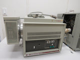 HP 5890 Series II GC Gas Chromatograph with 5970B MSD Mass Selective Detector 5970