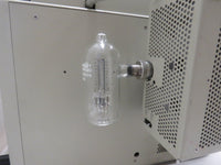 HP 5890 Series II GC Gas Chromatograph, 5970B MSD, for parts or repair