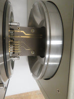 HP 5890 Series II GC Gas Chromatograph, 5970B MSD, for parts or repair