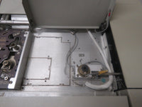 HP 5890 Series II GC Gas Chromatograph, 5970B MSD, for parts or repair