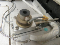 HP 5890 Series II GC Gas Chromatograph, 5970B MSD, for parts or repair
