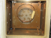 HP 5890 Series II GC Gas Chromatograph, 5970B MSD, for parts or repair