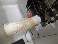 HP 5890 Series II GC Gas Chromatograph, 5970B MSD, for parts or repair