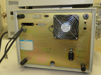 HP 5890 Series II GC Gas Chromatograph, 5970B MSD, for parts or repair