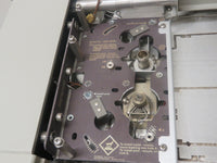 HP 5890 Series II GC Gas Chromatograph, 5970B MSD, for parts or repair