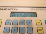 Wheaton Unispense Peristaltic Pump Liquid Dispenser - Dispense Volume Tested
