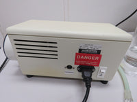 Wheaton Unispense Peristaltic Pump Liquid Dispenser - Dispense Volume Tested