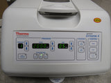 THERMO Shandon Cytospin 4 Centrifuge w/Rotor -  Exceptional Condition!