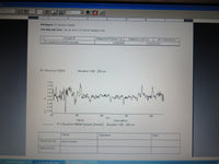 PERKIN Elmer Lambda 35 UV/Vis Spectrophotometer w/ PC UV Winlab 4.2